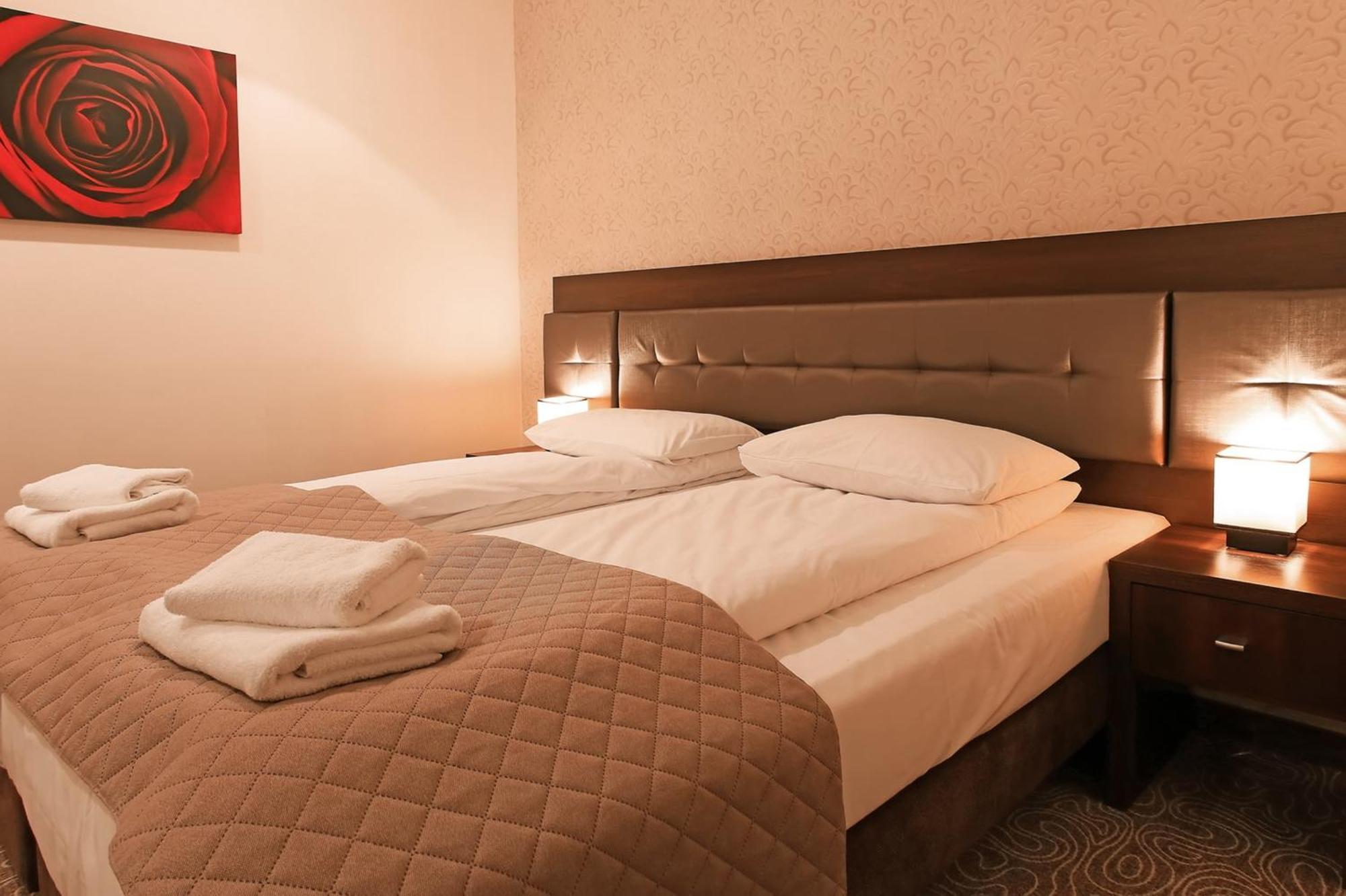 Pensjonat & Spa Raj Rajgrod Room photo