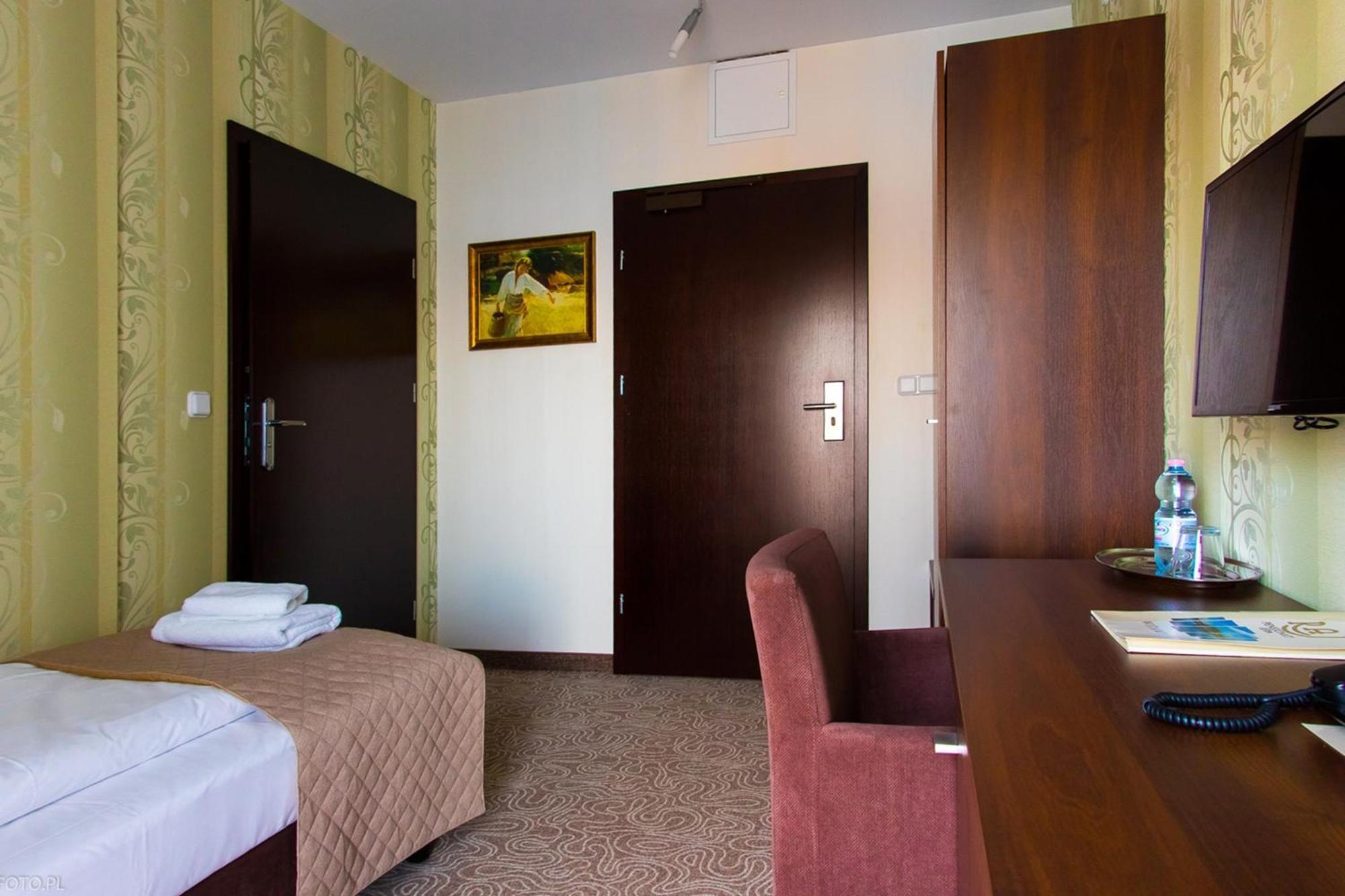 Pensjonat & Spa Raj Rajgrod Room photo
